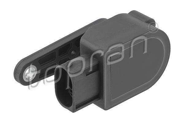 TOPRAN 502 801 Sensor, Xenon light (headlight range adjustment)