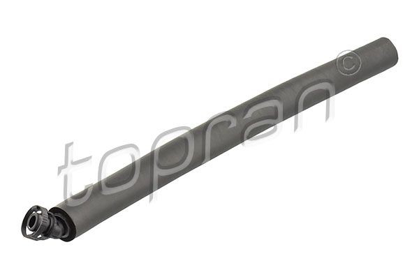 Great value for money - TOPRAN Crankcase breather hose 502 895