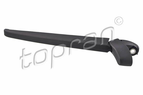 BMW X5 Wiper Arm, windscreen washer TOPRAN 502 908 cheap