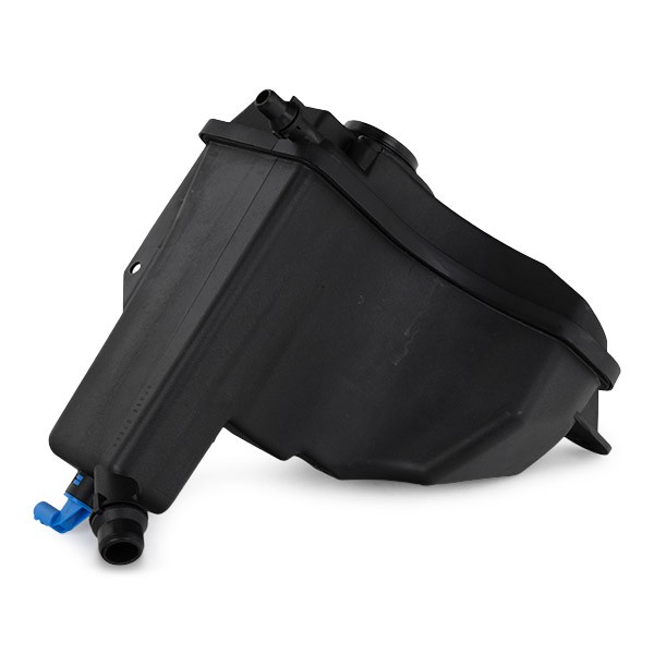 TOPRAN 502919 Coolant expansion tank without cap, with sensor