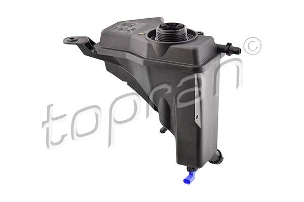 TOPRAN Expansion tank 502 919 001 buy online