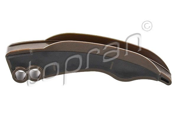 TOPRAN Tensioner Guide, timing chain 502 977 BMW 5 Series 2013