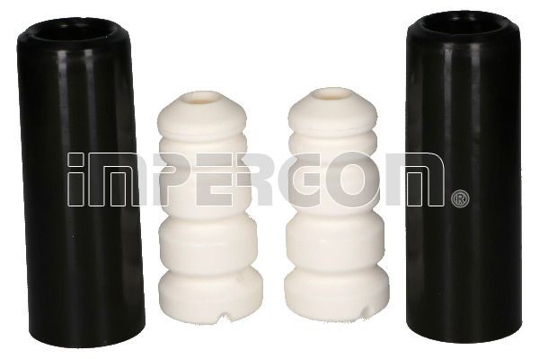 ORIGINAL IMPERIUM 50208 Dust cover kit, shock absorber Rear Axle, Plastic, PU (Polyurethane)