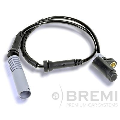 BREMI with cable Sensor, wheel speed 50210 buy