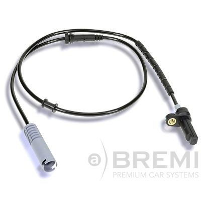 BREMI with cable Sensor, wheel speed 50211 buy