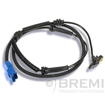 BREMI 50213 ABS sensor with cable