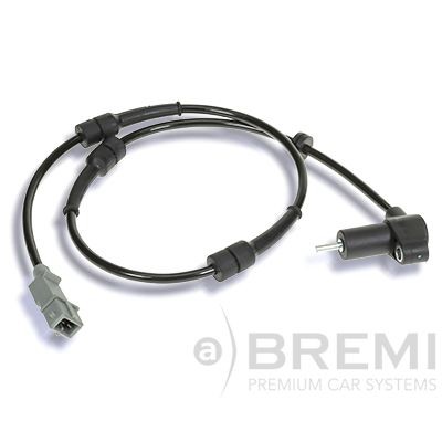 BREMI with cable Sensor, wheel speed 50215 buy