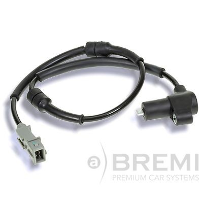 BREMI 50216 ABS sensor 4545 44