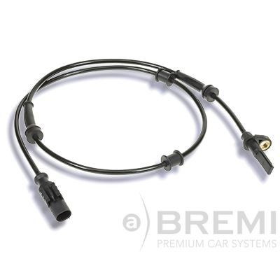 BREMI 50219 Abs sensor Peugeot Boxer 250 Van 3.0 D 158 hp Diesel 2009 price
