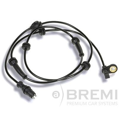BREMI 50221 ABS sensor with cable
