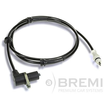 BREMI 50223 ABS sensor with cable