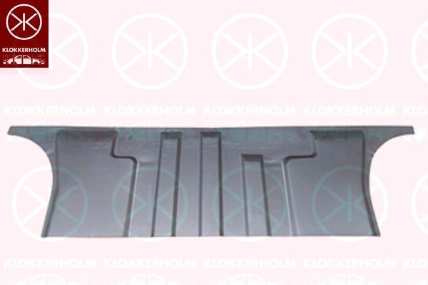 KLOKKERHOLM Core Dimensions: 530x285 Radiator 5022302183 buy