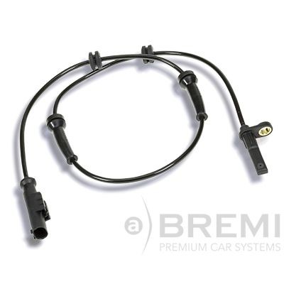 BREMI with cable Sensor, wheel speed 50225 buy