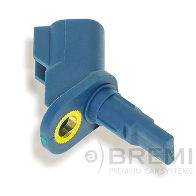 BREMI 50229 ABS sensor without cable, blue