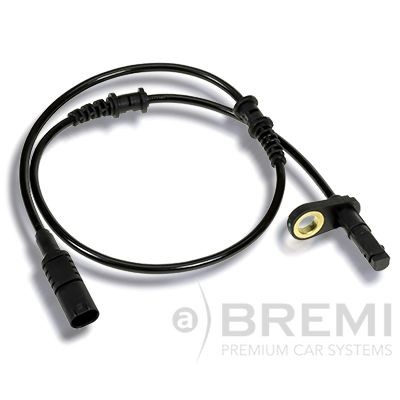 BREMI 50242 ABS sensor with cable