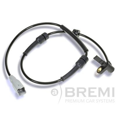 BREMI 50258 ABS sensor PEUGEOT experience and price