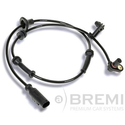 BREMI 50266 ABS sensor PEUGEOT experience and price