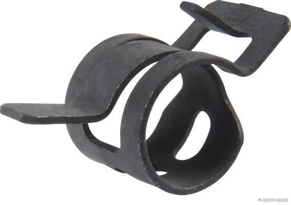 HERTH+BUSS ELPARTS 50268513 Clamping Clip Steel