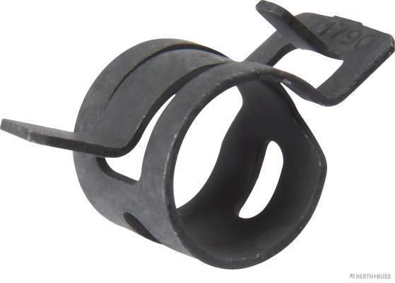 HERTH+BUSS ELPARTS 50268514 Clamping Clip Steel