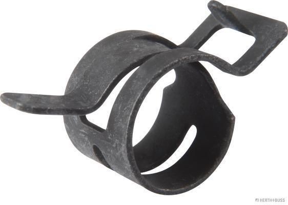 HERTH+BUSS ELPARTS 50268515 Clamping Clip Steel