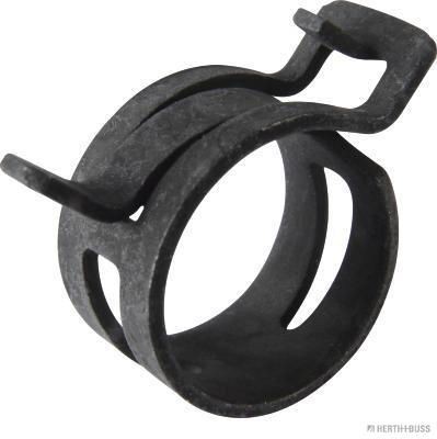 HERTH+BUSS ELPARTS 50268521 Clamping Clip Steel