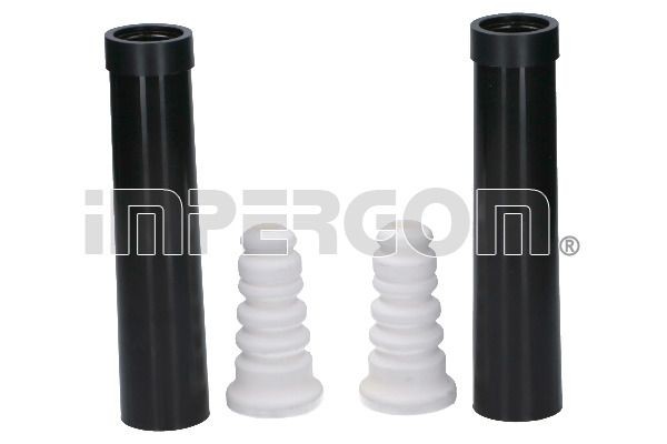 ORIGINAL IMPERIUM Rear Axle, PU (Polyurethane), Thermoplast Shock absorber dust cover & bump stops 50271 buy