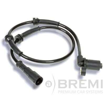 BREMI 50273 ABS sensor with cable