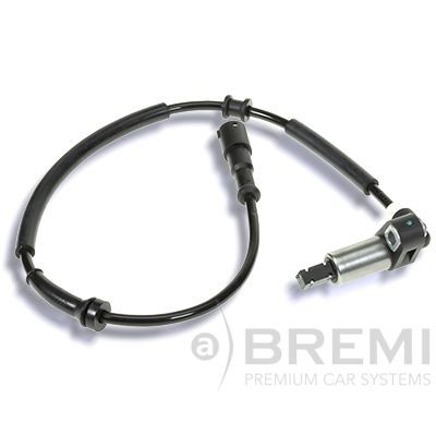 BREMI 50274 ABS sensor with cable