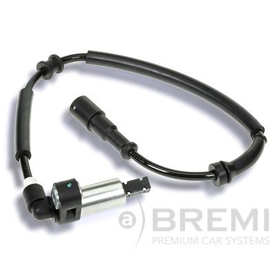BREMI 50275 ABS sensor with cable