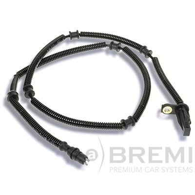 BREMI 50276 ABS sensor with cable