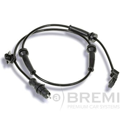 BREMI 50281 ABS sensor with cable