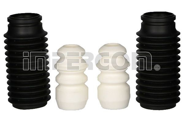 ORIGINAL IMPERIUM Rear Axle, Thermoplast Shock absorber dust cover & bump stops 50283 buy