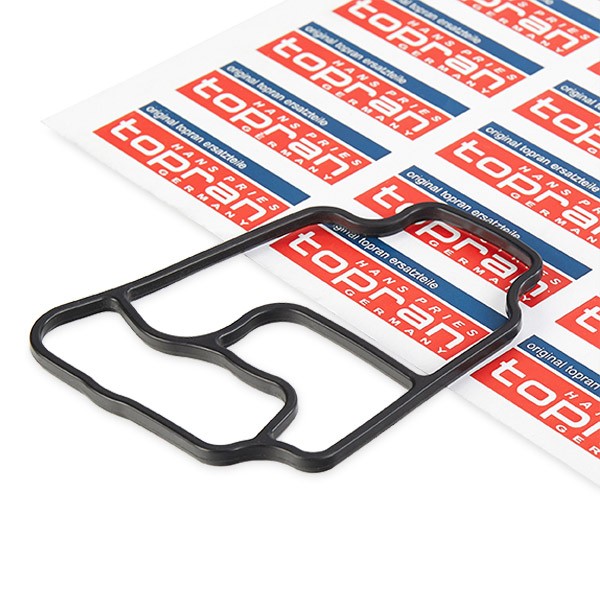 Image of TOPRAN Guarnizioni BMW 503 031 11421719855,1719855 Guarnizione, Carter filtro olio008