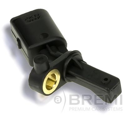 Great value for money - BREMI ABS sensor 50306