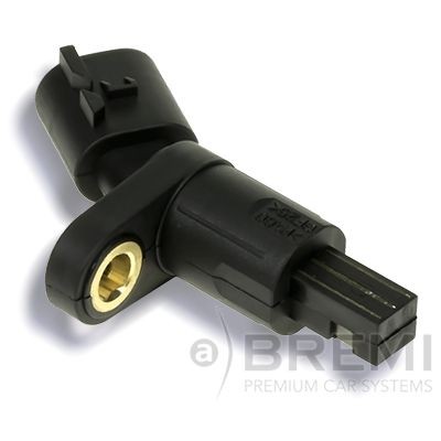 Great value for money - BREMI ABS sensor 50309