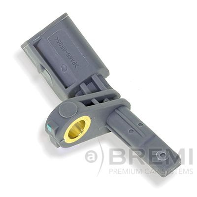 BREMI 50311 ABS sensor without cable, grey