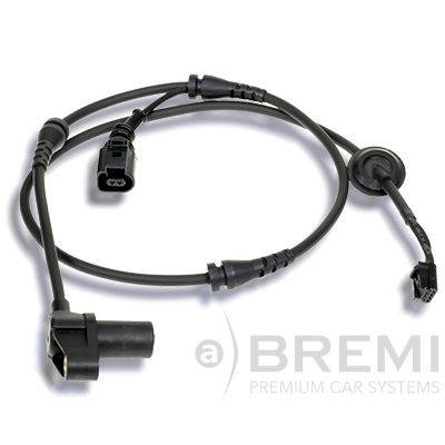BREMI with cable Sensor, wheel speed 50314 buy