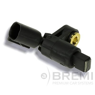 Great value for money - BREMI ABS sensor 50315