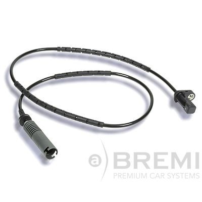 Original BREMI Wheel speed sensor 50333 for BMW 3 Series