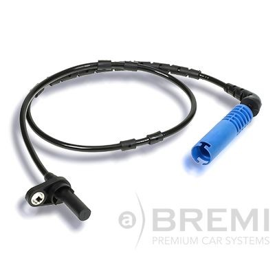 BREMI 50336 ABS sensor with cable
