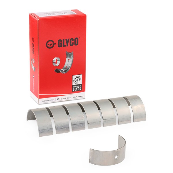 GLYCO 71-3626/4 STD Crankshaft bearing OPEL ROCKS-E in original quality