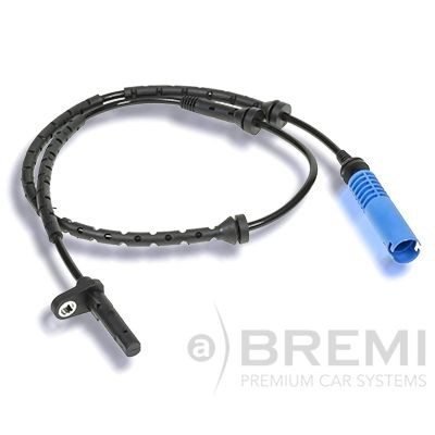 BREMI 50343 ABS sensor with cable