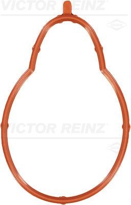 REINZ 71-33179-00 Inlet manifold gasket FPM (fluoride rubber)