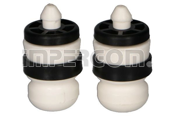 Opel MERIVA Shock absorber dust cover and bump stops 9834589 ORIGINAL IMPERIUM 50357 online buy