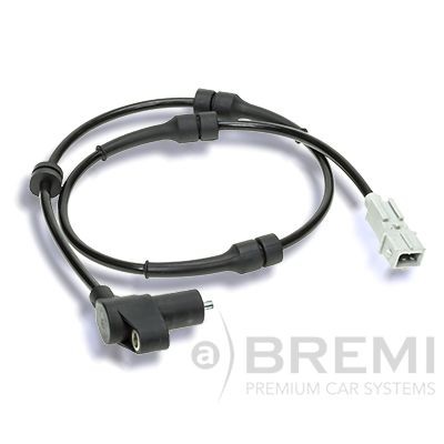 BREMI 50359 ABS sensor with cable