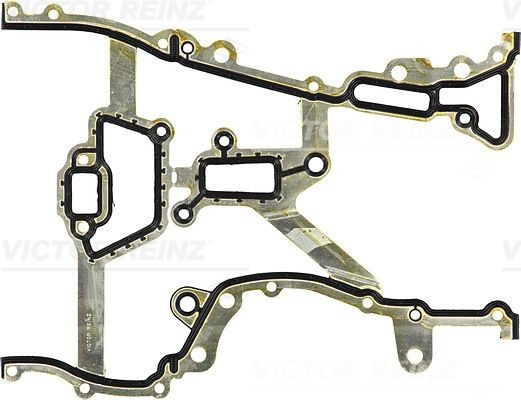 713349200 Timing cover gasket REINZ 71-33492-00 review and test