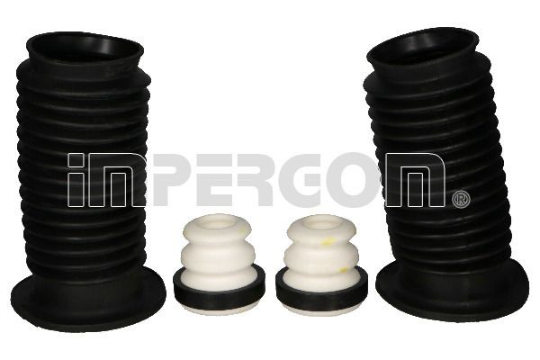 ORIGINAL IMPERIUM Front Axle, Rubber, PU (Polyurethane) Shock absorber dust cover & bump stops 50361 buy