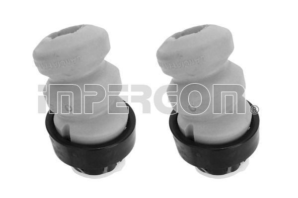 ORIGINAL IMPERIUM Rear Axle Shock absorber dust cover & bump stops 50380 buy