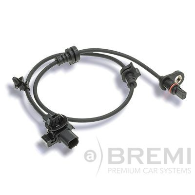 BREMI 50421 ABS sensor with cable