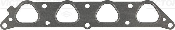 713421900 Gasket, intake manifold REINZ 71-34219-00 review and test